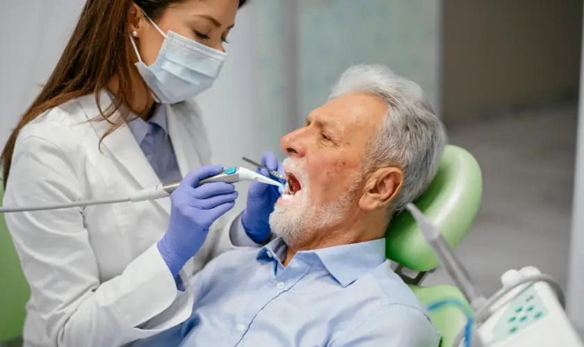 Family Dentistry of Forest Hill | Why a Same-Day Dental Specialist Could Be a Game-Changer? Family Dentistry of Forest Hill | Why a Same-Day Dental Specialist Could Be a Game-Changer?