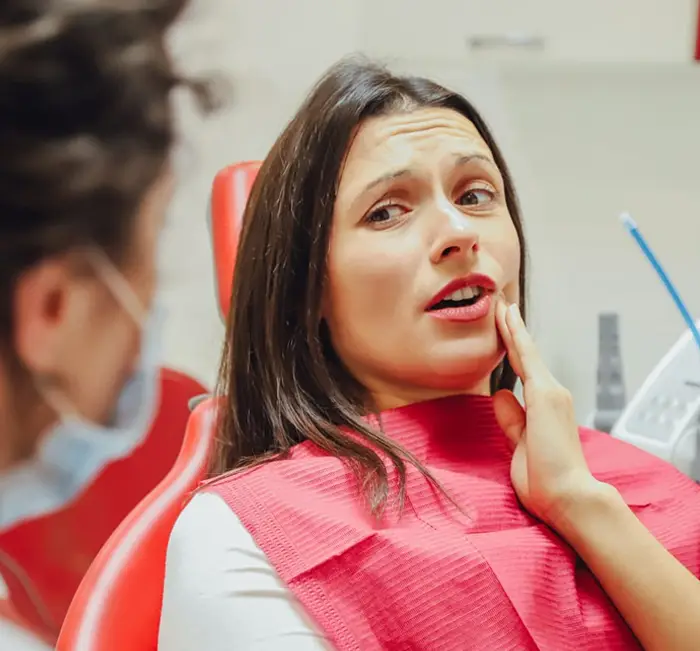 Family Dentistry of Forest Hill | Emergency Dentistry