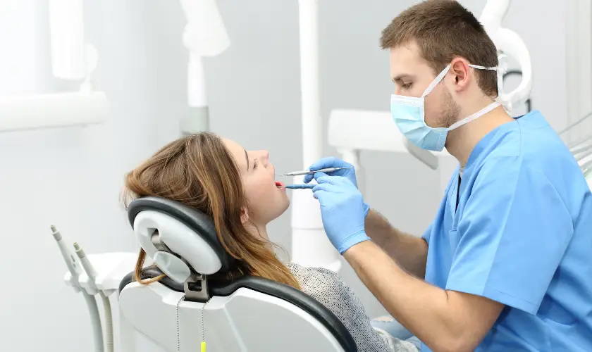Family Dentistry of Forest Hill | Saturday Dental Care at Your Service
