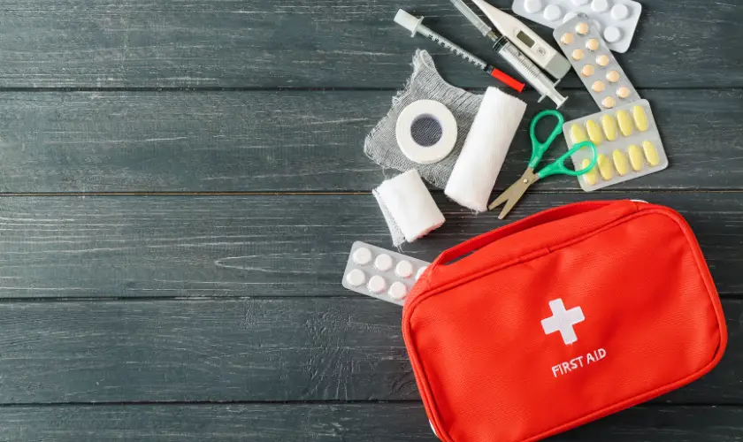 Family Dentistry of Forest Hill | Helpful Products for Your At-Home Dental First Aid Kits Recommended by a Dental Expert Family Dentistry of Forest Hill | Helpful Products for Your At-Home Dental First Aid Kits Recommended by a Dental Expert