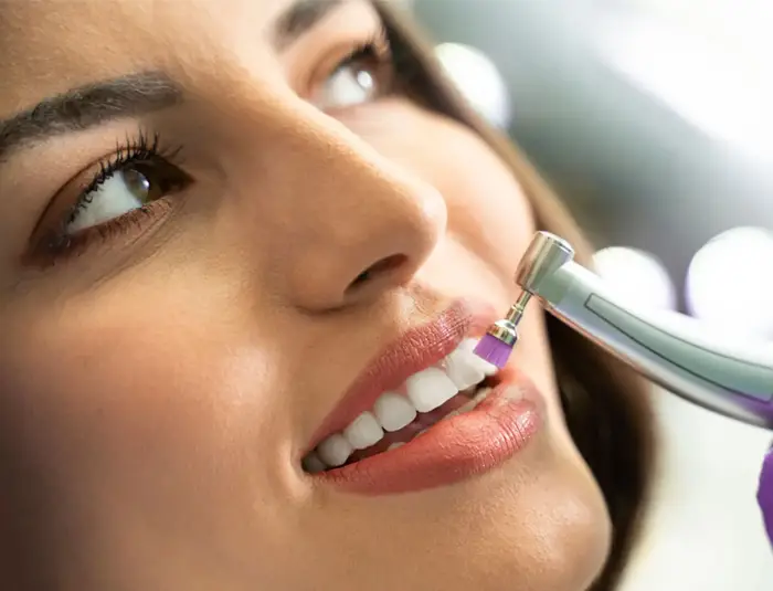 Family Dentistry of Forest Hill | Dental Cleanings