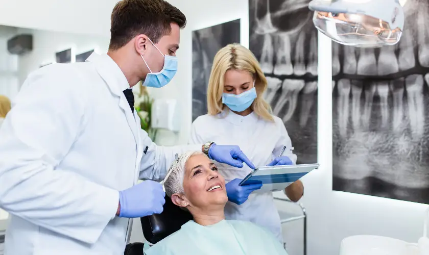 Family Dentistry of Forest Hill | How to Find The Best Dental Specialist?