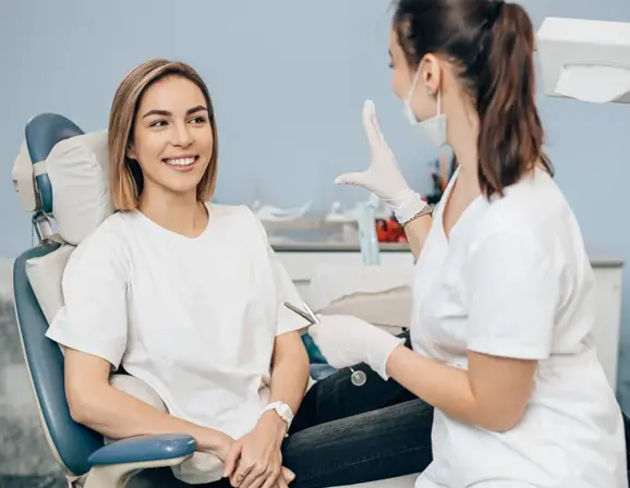 Family Dentistry of Forest Hill | Services