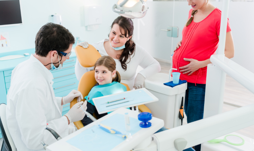 Family Dentistry of Forest Hill | What Sweet Treats Should You Avoid for Oral Health?