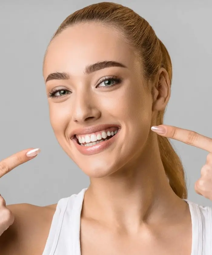 Family Dentistry of Forest Hill | Teeth Whitening