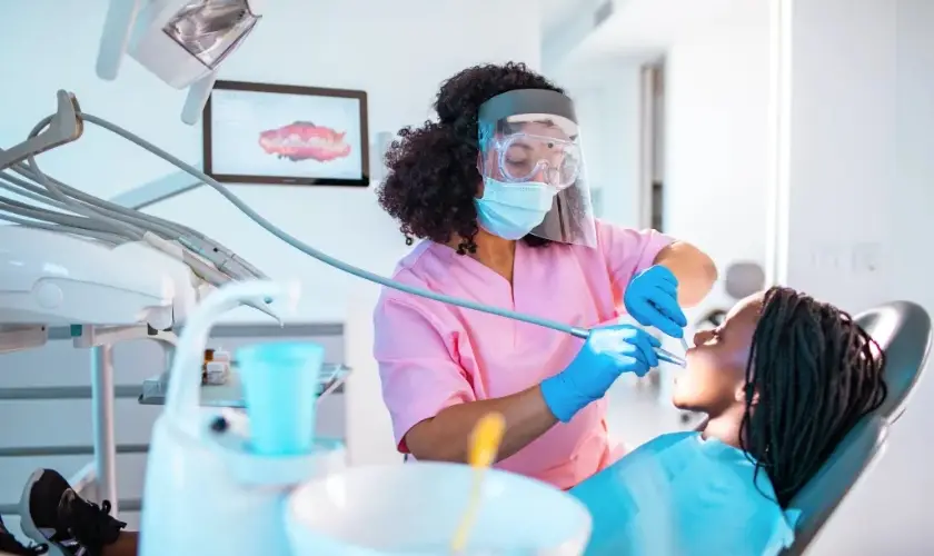 Family Dentistry of Forest Hill | Dental Professional Reveals Why Dental Health Matters for Kids