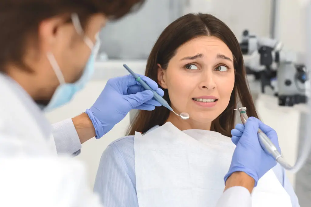 Family Dentistry of Forest Hill | Tips From Your Dental Professional: How To Handle Dental Anxiety