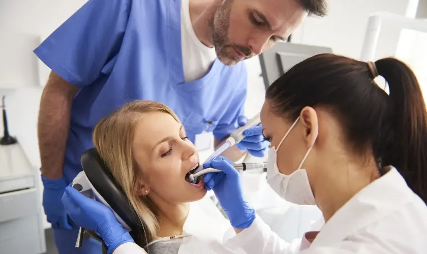Family Dentistry of Forest Hill | Why You Shouldn't Skip Routine Cleanings From a Family Dental Specialist?