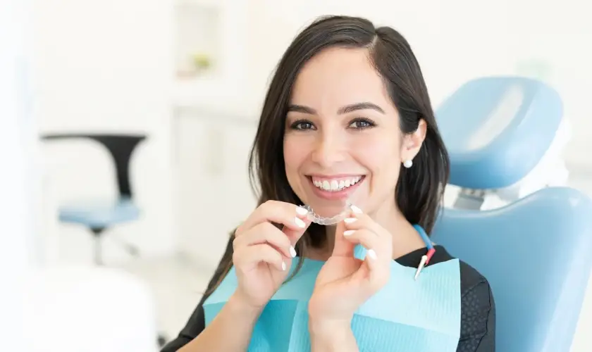 Family Dentistry of Forest Hill | How to Choose The Right Invisalign Provider?