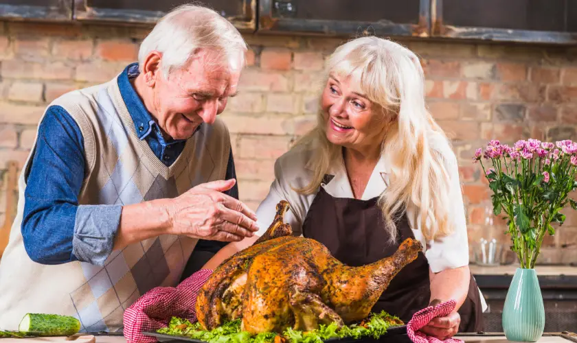 Family Dentistry of Forest Hill | Age-Old Home Remedies for Thanksgiving Toothaches