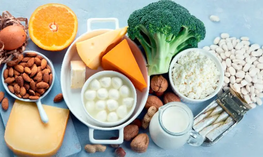 Family Dentistry of Forest Hill | Best Foods and Drinks for a Brighter Smile