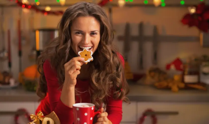 Family Dentistry of Forest Hill | Reducing Christmas Candy Cavity Risks