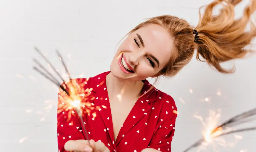 Family Dentistry of Forest Hill | The Role of Teeth Whitening in Your New Year Makeover