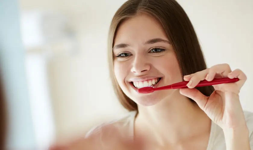 Family Dentistry of Forest Hill | Why is Flossing Important for Maintaining a Healthy Smile?
