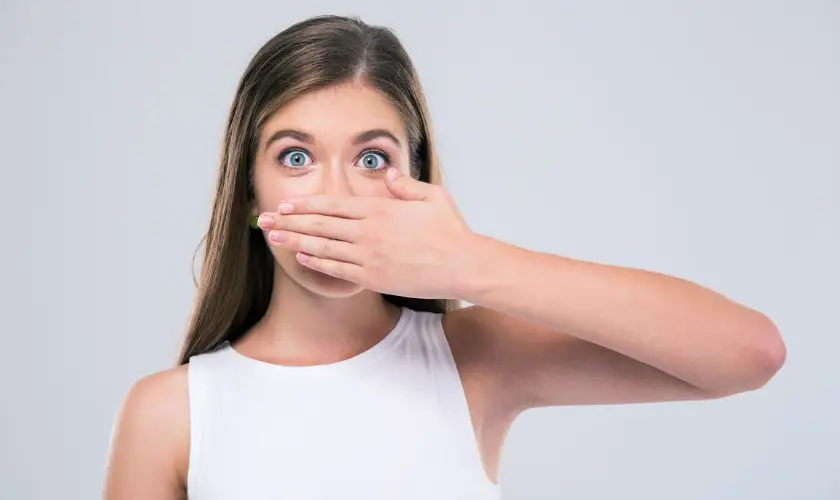 Family Dentistry of Forest Hill | Is Bad Breath Sabotaging Your Oral Health? Here’s How To Fix It!