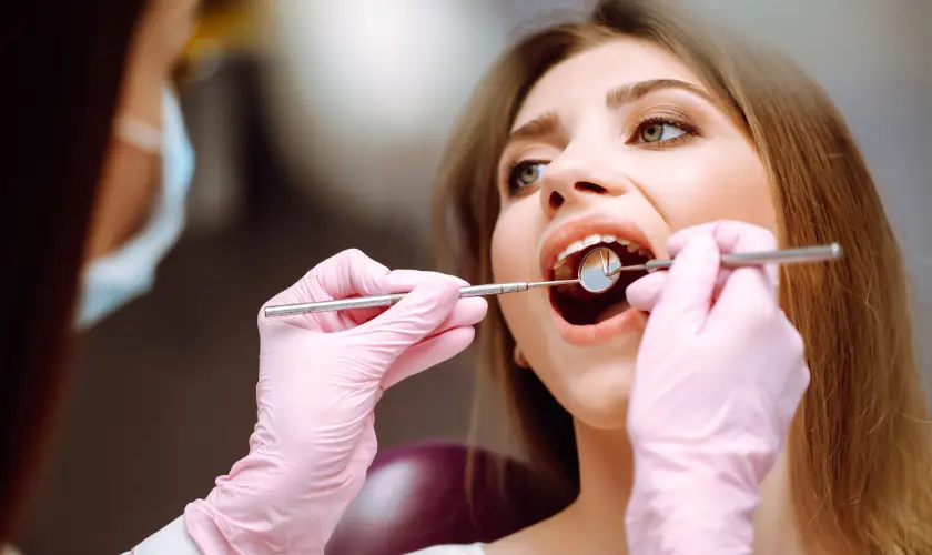 Family Dentistry of Forest Hill | Composite Fillings: The Future of Cavity Care Unveiled