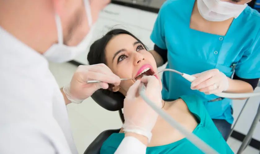 Family Dentistry of Forest Hill | Improving Oral Health Through Dental Bonding Family Dentistry of Forest Hill | Improving Oral Health Through Dental Bonding