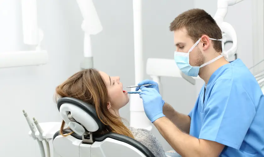Family Dentistry of Forest Hill | Quick Solutions: Dental Emergencies Unpacked