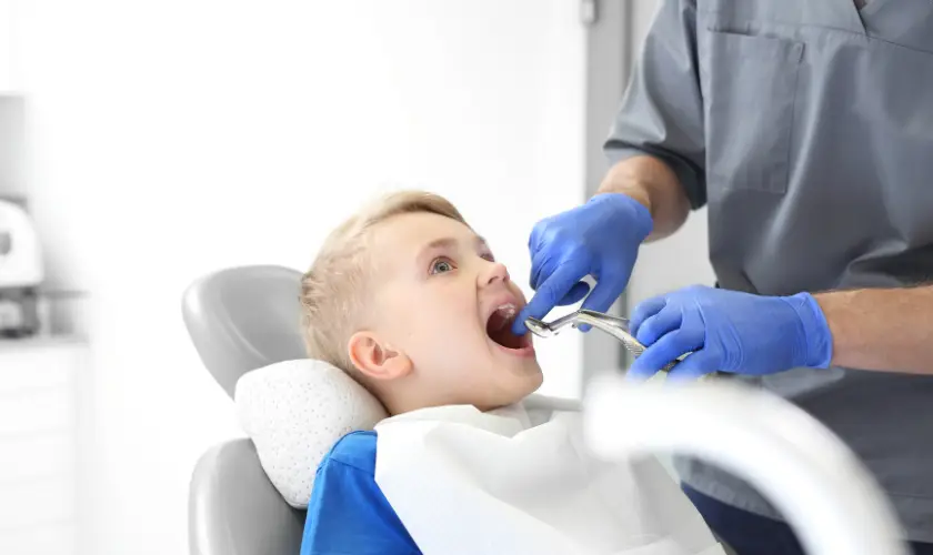 Family Dentistry of Forest Hill | A Complete Guide to Tooth Extractions: Procedure, Recovery, and Aftercare Family Dentistry of Forest Hill | A Complete Guide to Tooth Extractions: Procedure, Recovery, and Aftercare