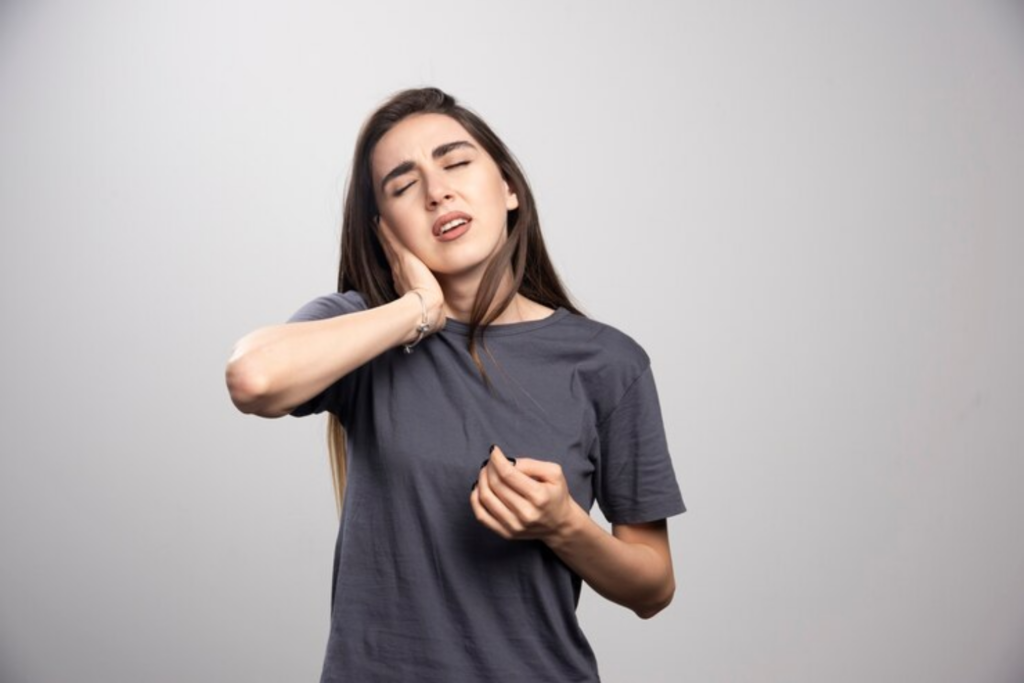 Family Dentistry of Forest Hill | Is It Normal To Have Ear Pain After Tooth Extraction?