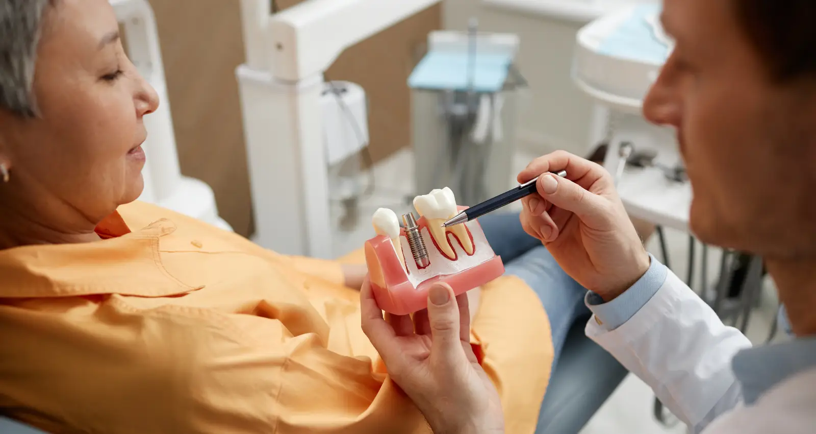 Family Dentistry of Forest Hill | How Many Days Should You Rest After Getting A Dental Implant?