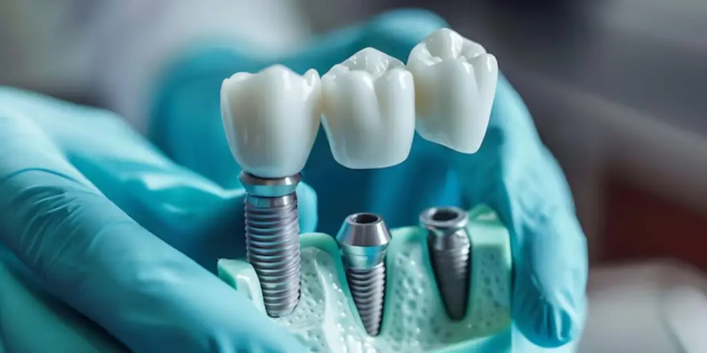 Family Dentistry of Forest Hill | How to Care for Your Dental Implants for Longevity Family Dentistry of Forest Hill | How to Care for Your Dental Implants for Longevity