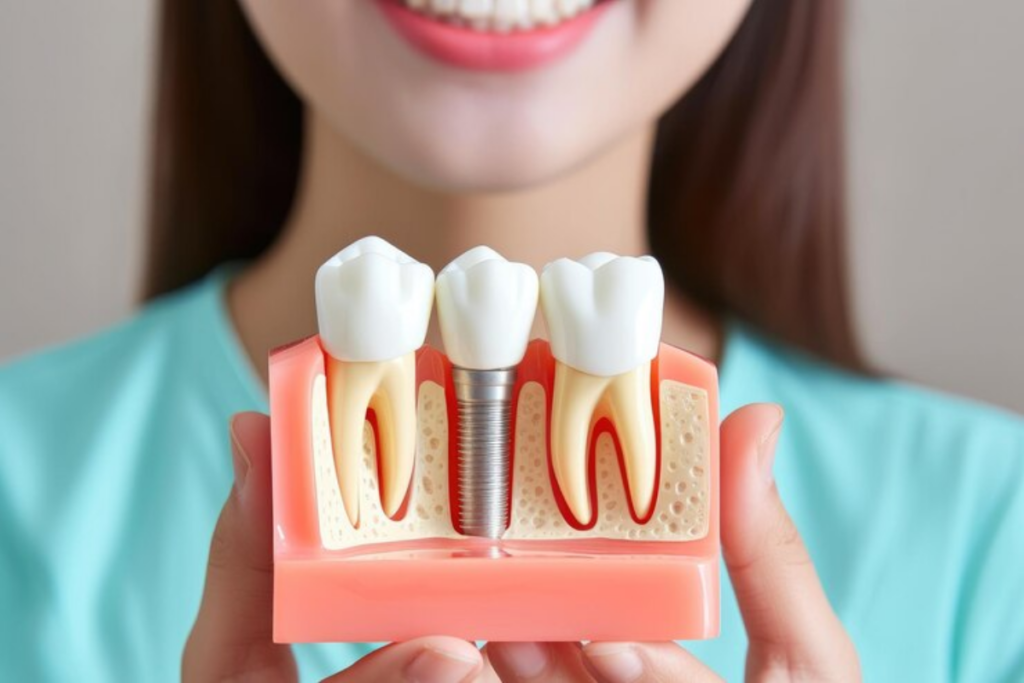 Family Dentistry of Forest Hill | How to Care for Your Dental Implants for Longevity Family Dentistry of Forest Hill | How to Care for Your Dental Implants for Longevity