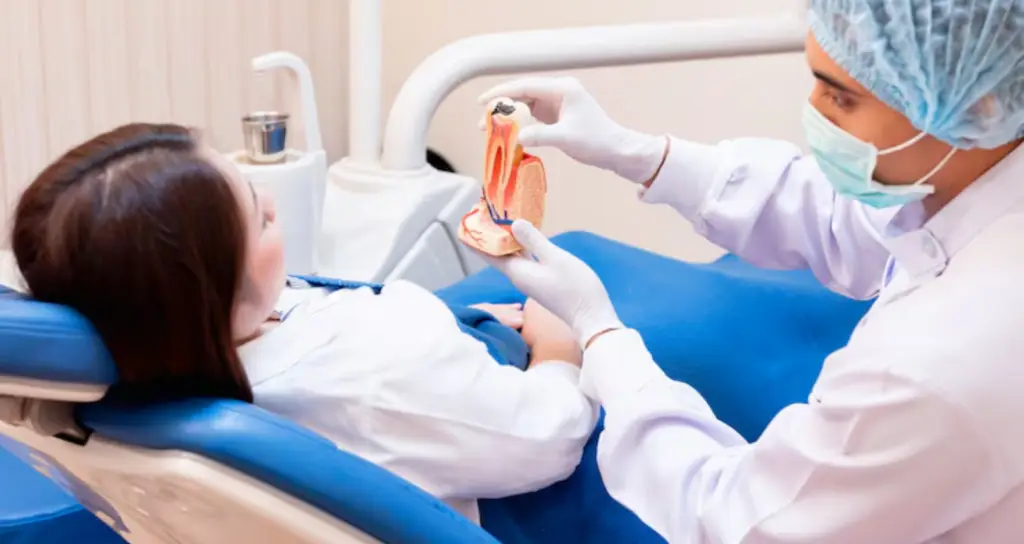 Family Dentistry of Forest Hill | How Long Does It Take To Recover After A Root Canal Treatment?