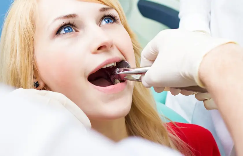 Family Dentistry of Forest Hill | How to Control Bleeding After Tooth Extraction: Expert Tips