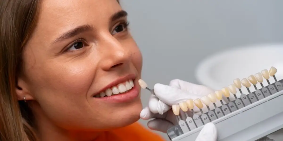 Family Dentistry of Forest Hill | How To Get Relief from Pain After Dental Veneers
