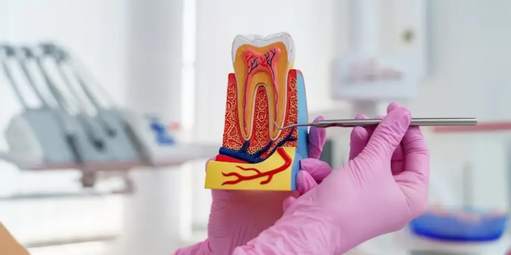 Family Dentistry of Forest Hill | How to Care for Your Tooth After a Root Canal in West Palm Beach