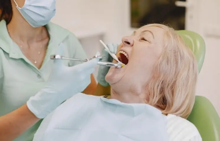 Family Dentistry of Forest Hill | Emergency Dentistry for Seniors: Worst Case Scenario Tips You Need to Know
