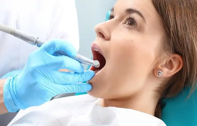 Family Dentistry of Forest Hill | The Psychological Impact of Root Canal Therapy: Overcoming Dental Anxiety