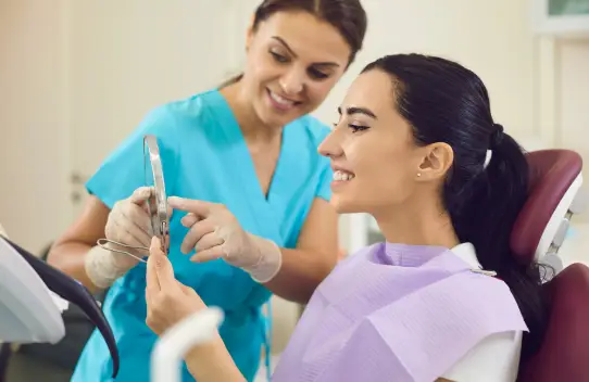 Family Dentistry of Forest Hill | Why Professional Dental Cleanings Are The Best Investment For Your Long-Term Oral Health?