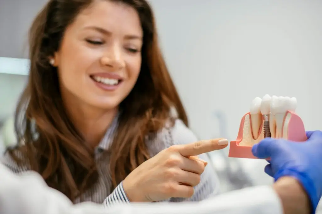 Family Dentistry of Forest Hill | Why Are Dental Implants Considered A Good Investment? Family Dentistry of Forest Hill | Why Are Dental Implants Considered A Good Investment?