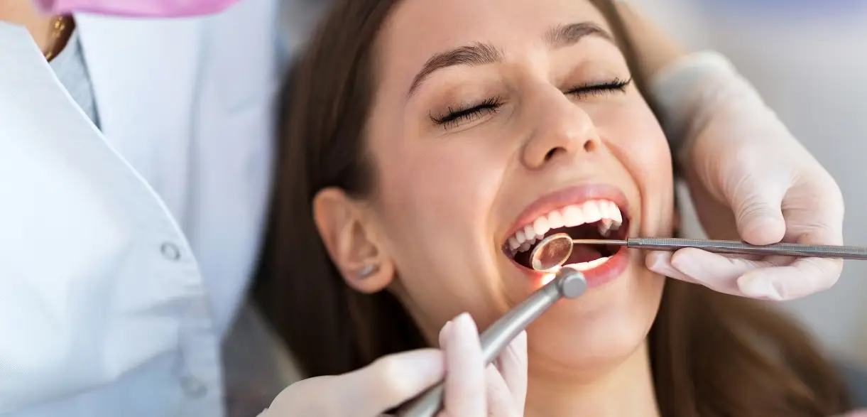 Family Dentistry of Forest Hill | Is Cosmetic Dentistry Right For You? Signs You Might Need It