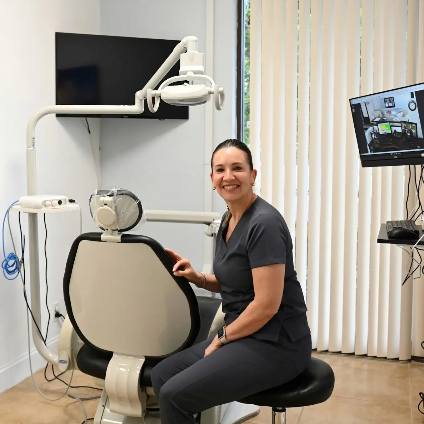 Family Dentistry of Forest Hill | Meet Our Dental Team
