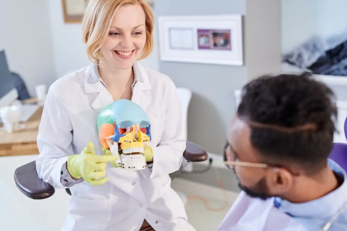 Family Dentistry of Forest Hill | Is "Mask Breath" Still a Thing? Dealing with Persistent Bad Breath