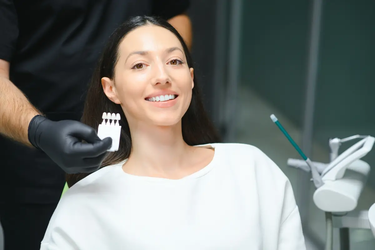 Family Dentistry of Forest Hill | How Cosmetic Dentistry Can Genuinely Make You Look Years Younger