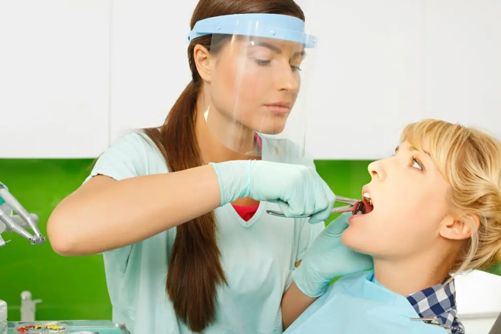 Family Dentistry of Forest Hill | How to Stop Dental Bleeding: Step-by-step Pressure Techniques for Oral Trauma Family Dentistry of Forest Hill | How to Stop Dental Bleeding: Step-by-step Pressure Techniques for Oral Trauma