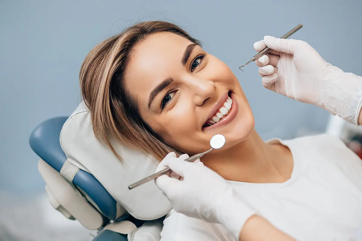 Family Dentistry of Forest Hill | General Dentistry