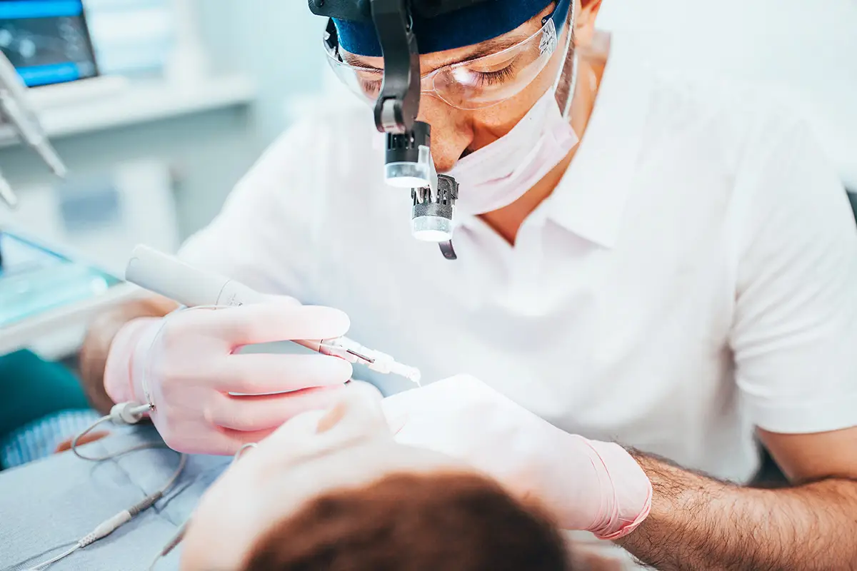 Family Dentistry of Forest Hill | Mini Implants