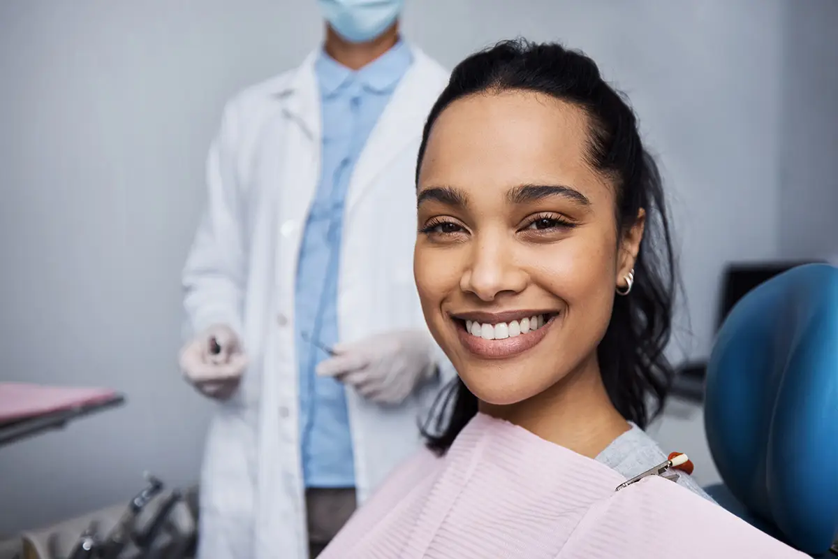 Family Dentistry of Forest Hill | Emergency Dentistry