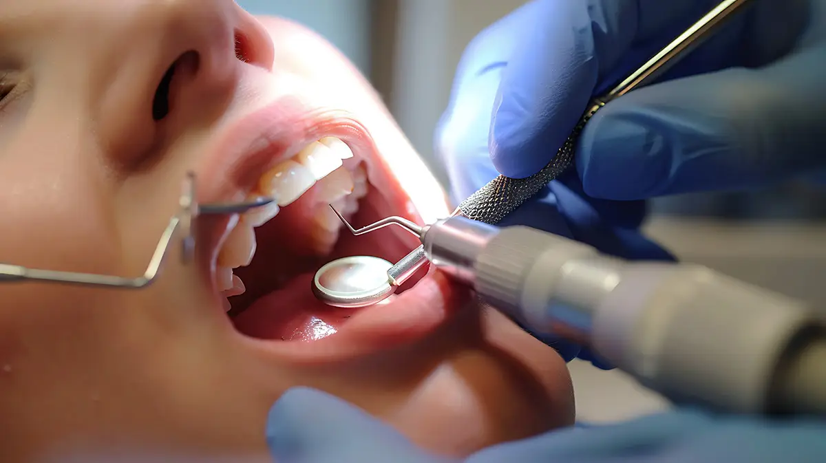 Family Dentistry of Forest Hill | General Dentistry