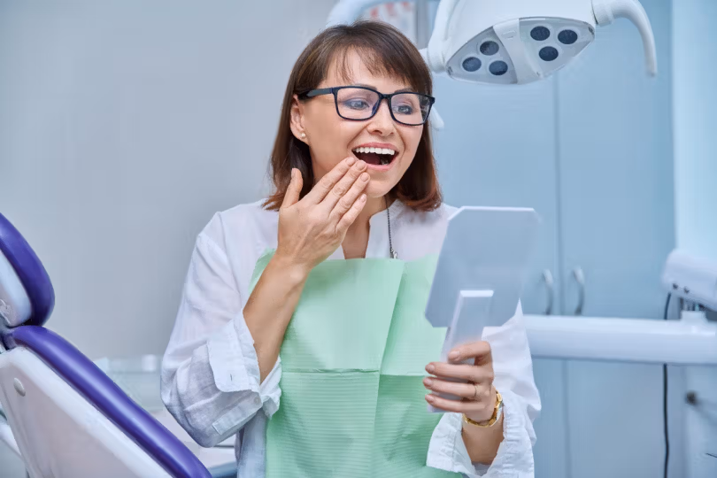 Family Dentistry of Forest Hill | Mini Implants