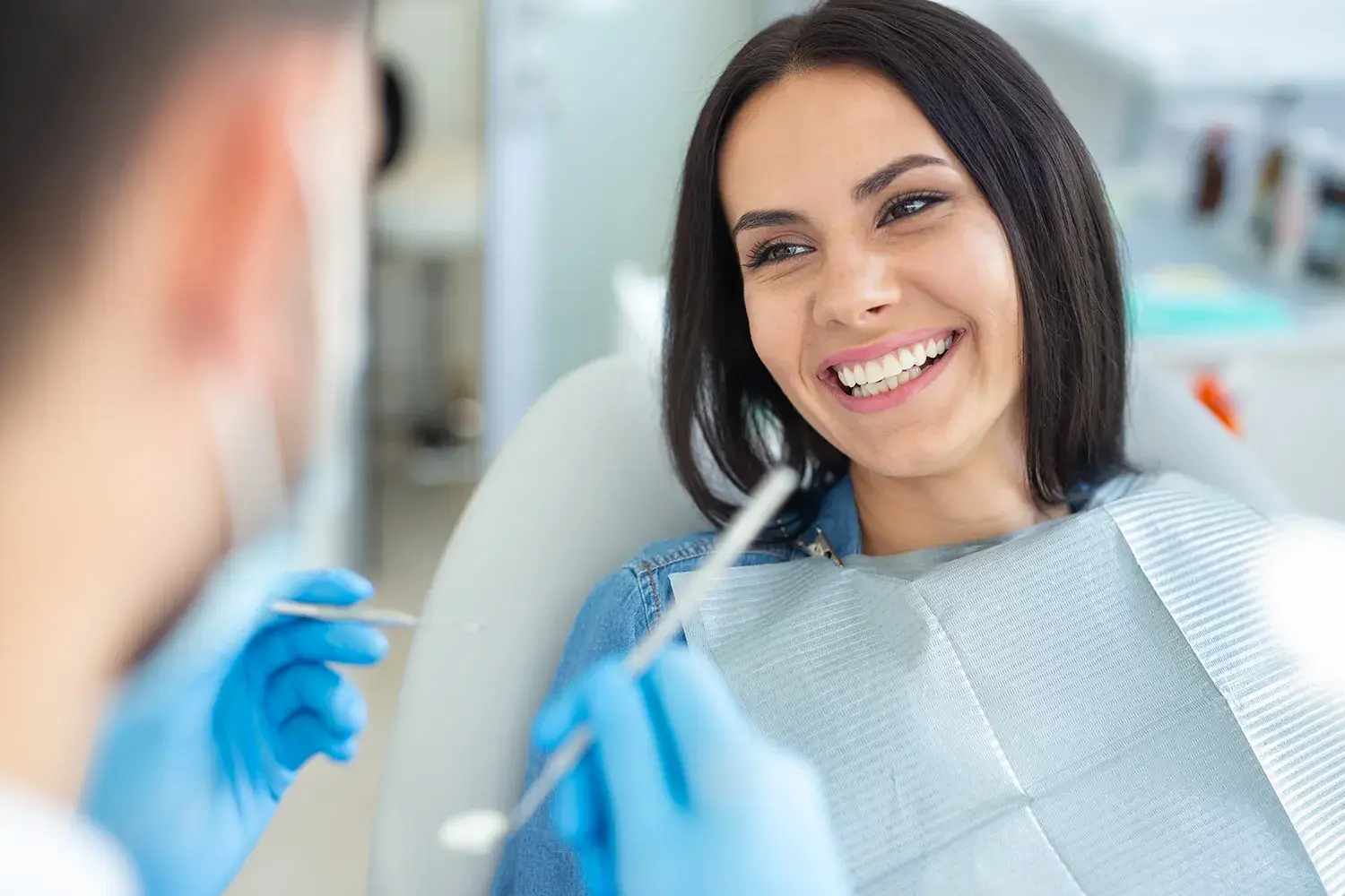 Family Dentistry of Forest Hill | Home