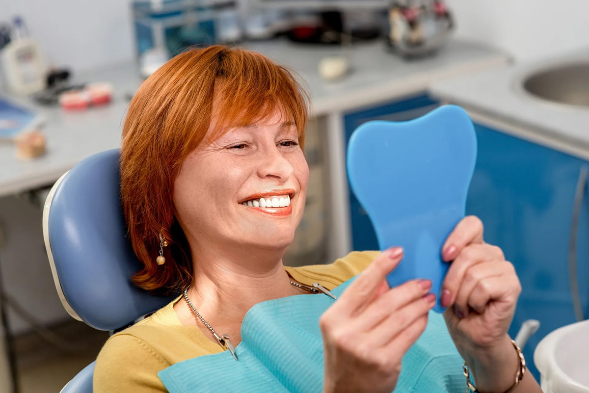 Family Dentistry of Forest Hill | Tooth Extraction