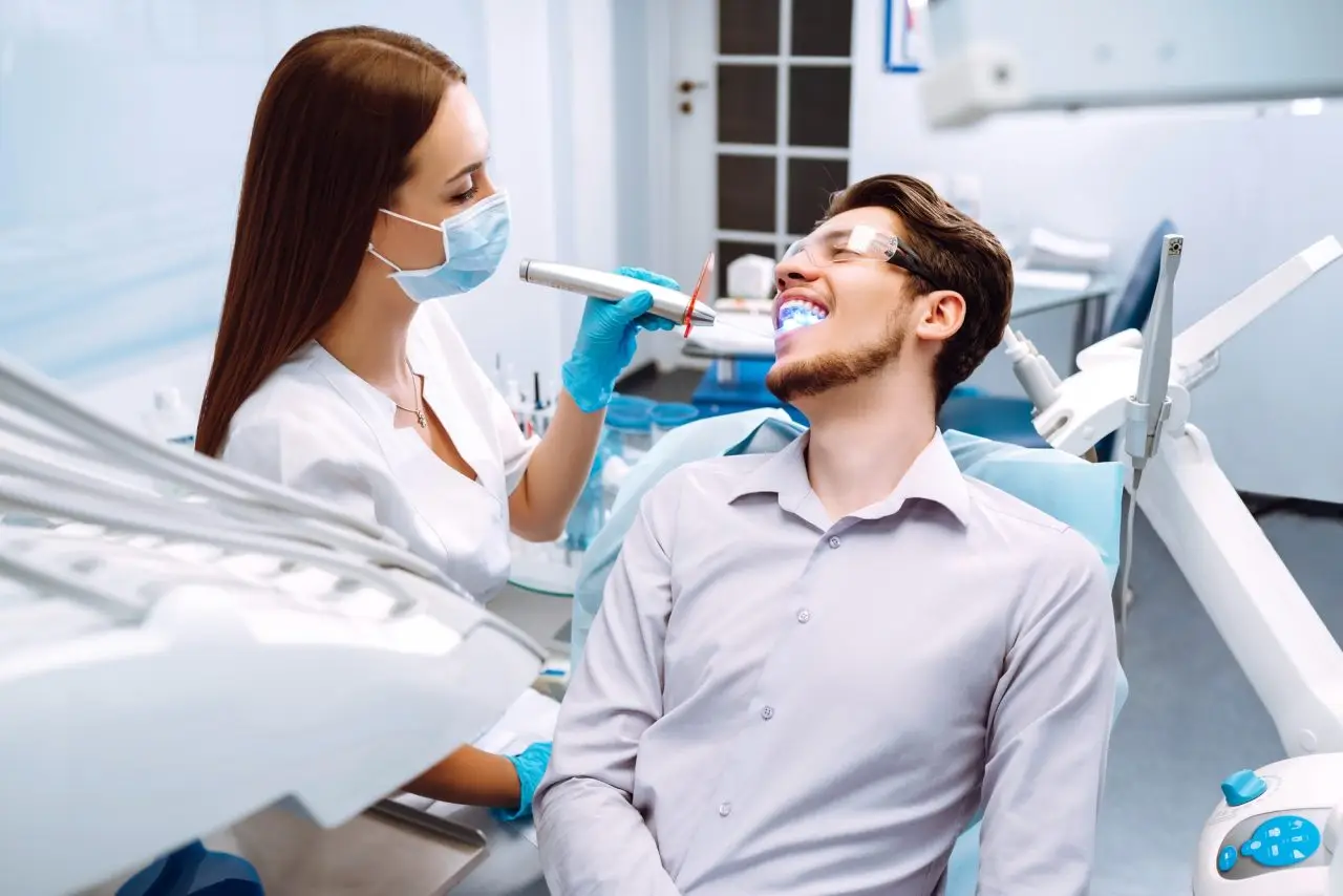 Family Dentistry of Forest Hill | Home