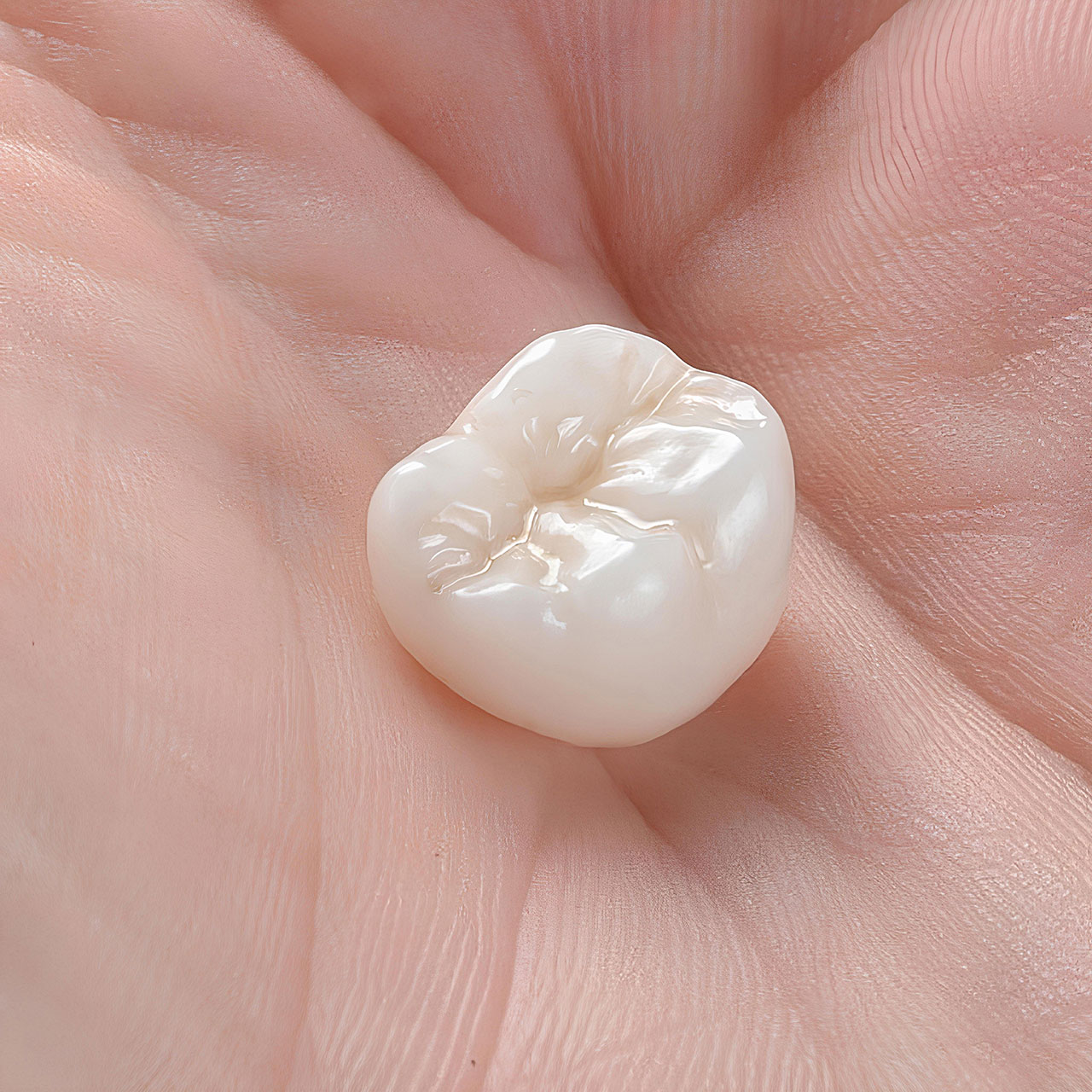 Porcelain Crowns in West Palm Beach: Strong, Natural-Looking Repair for Damaged Teeth