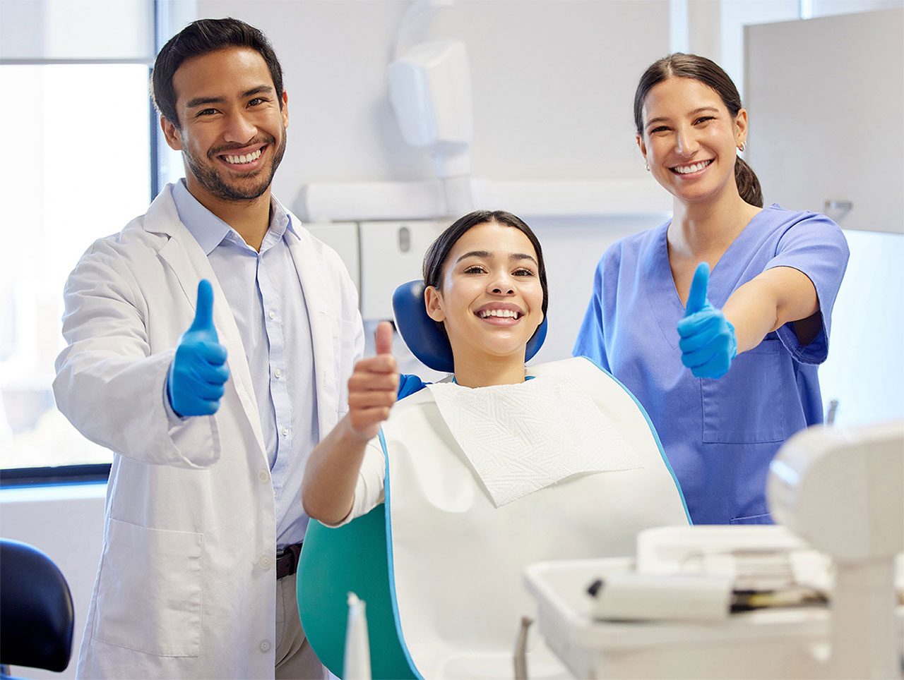 Preventive Dentistry in West Palm Beach: How Routine Care Helps You Stay Ahead of Dental Problems